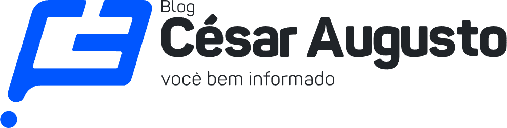 Blog do César Augusto